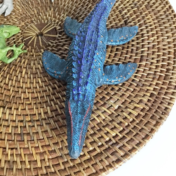 Jurassic Park a lot of boys toys dinosaurs - Picture 4 of 4